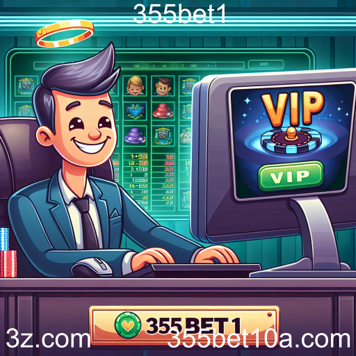 Descubra a Experiência VIP no 355bet1: Benefícios e Vantagens Exclusivas